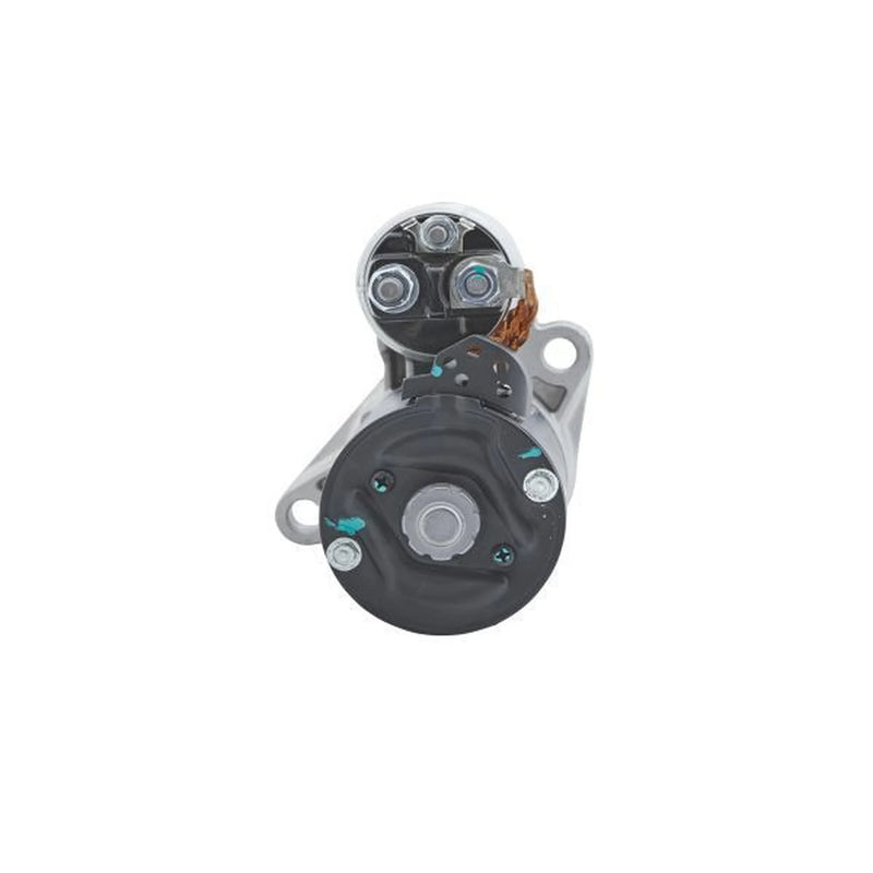 Hella Starter Motor 12V 1.7kW 13 Teeth fits Mercedes-Benz A-Class 2012-2018