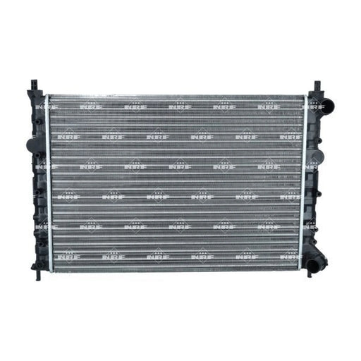 NRF Engine Radiator 58169