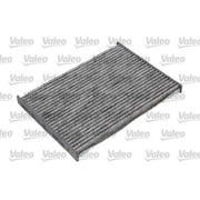 Valeo Cabin Air Filter (Pollen Filter) 715732