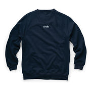 Scruffs Eco Worker Sweatshirt Navy XS Scruffs - Dynamic Drive