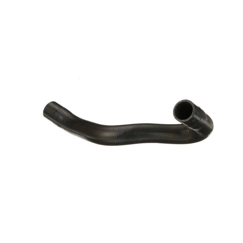 Gates Radiator Coolant Hose 522mm ID fits Opel Astra G 2000-2009 1.7