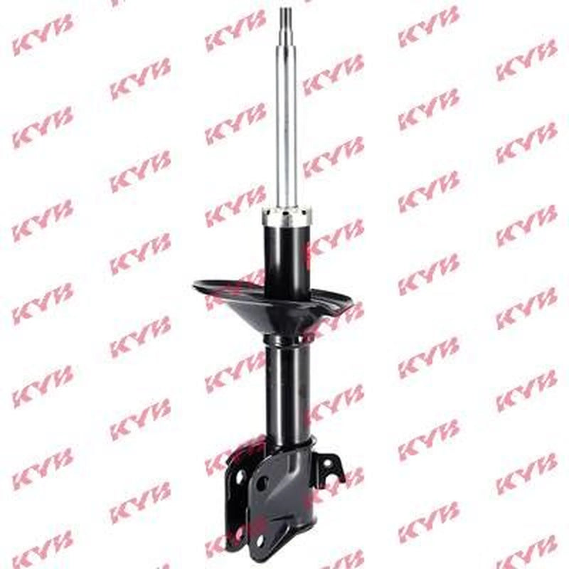 KYB Shock Absorber Damper Strut Front Left fits Subaru Impreza 2000-2009