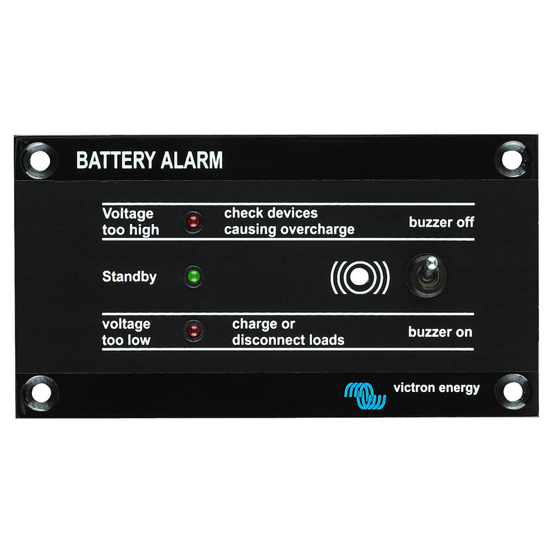 Victron Battery Alarm GX BPA000100010R
