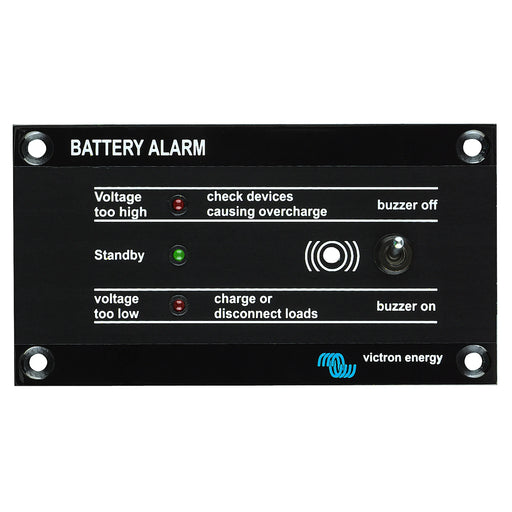 Victron Battery Alarm GX BPA000100010R
