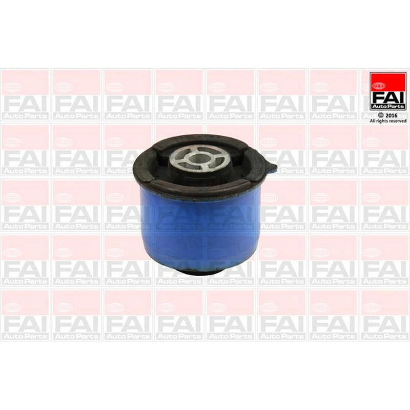 FAI Axle Cross Member Bushing OD ID