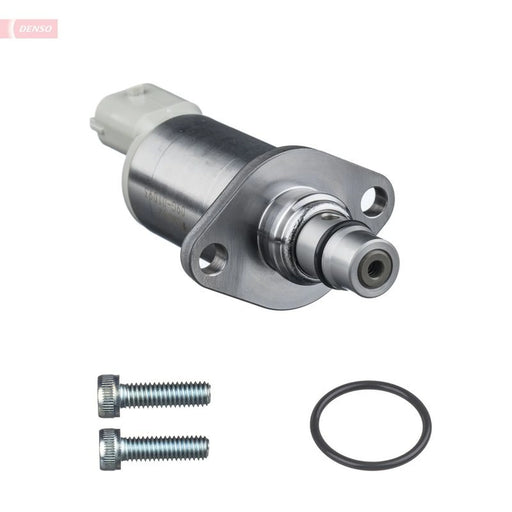 Denso Common Rail Fuel Pressure Control Valve fits Chevrolet Cruze 2012-2015 1.7