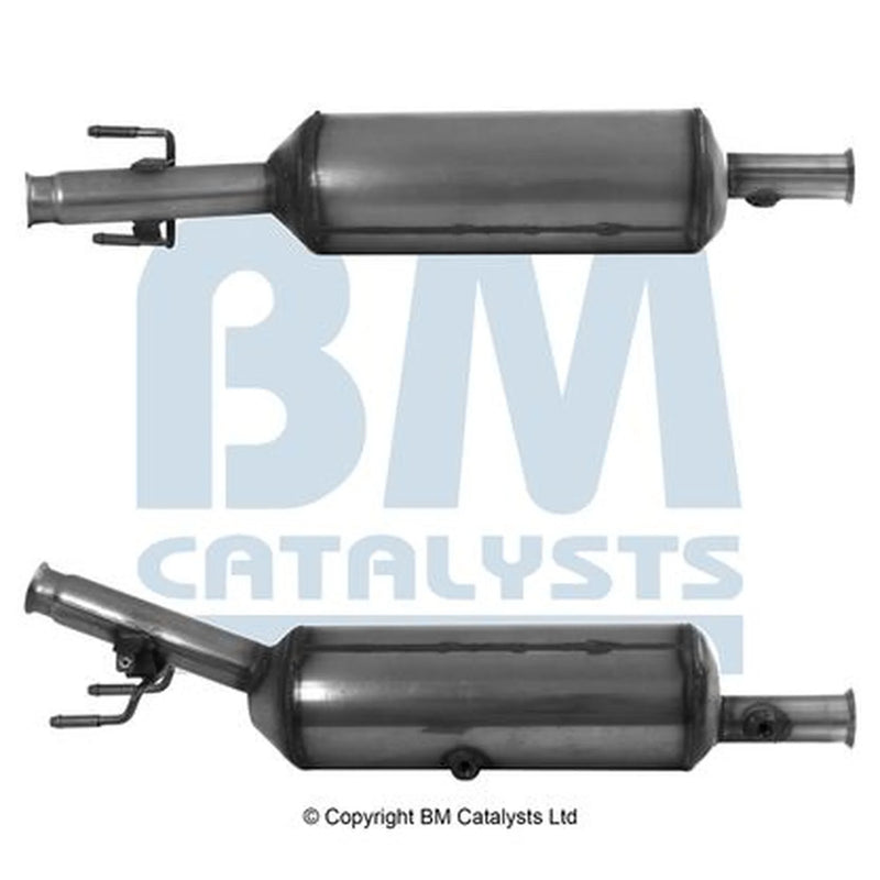 BM Catalysts Scr Catalytic Converter fits Peugeot 508 I 2014-2018 1.6