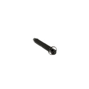 Gates Crankcase Ventilation Hose 265mm fits BMW 3 1998-2007