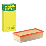 MANN-FILTER Engine Air Filter C 33 156/1