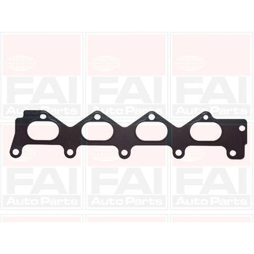 FAI Intake Manifold Gasket Set ID Wide High IM881A