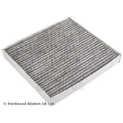 Blue Print Cabin Air Filter (Pollen Filter) ADG025102