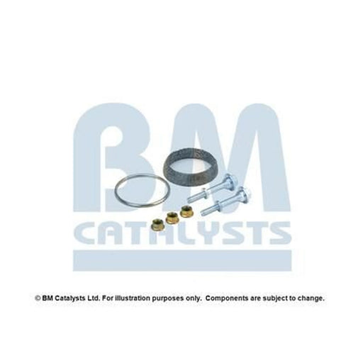BM Catalysts Exhaust Pipe Mounting Kit FK70636B