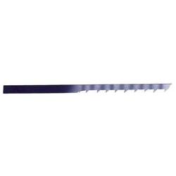 Draper Plain End Fretsaw Blades, 127mm, No.2, 20tpi Draper - NN4 Online