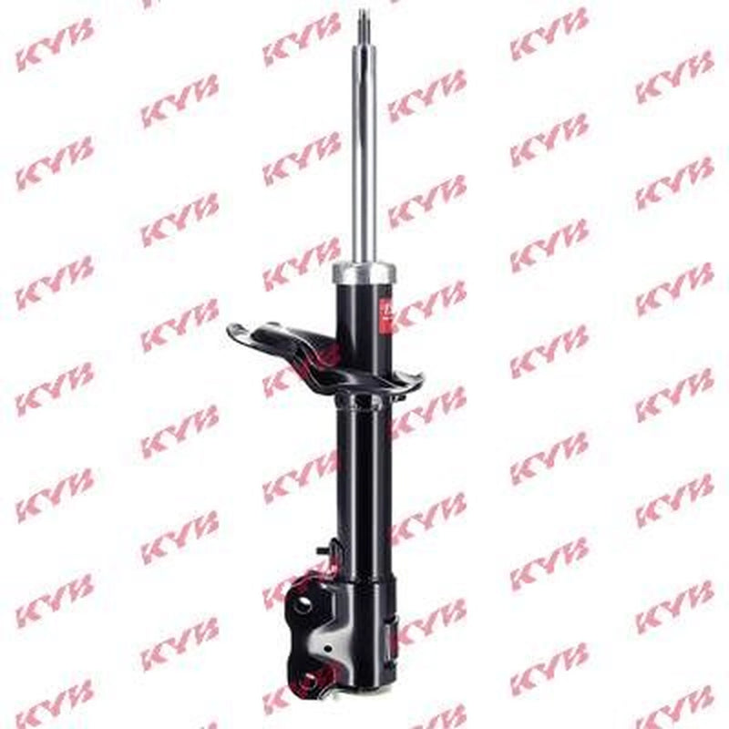 KYB Shock Absorber Damper Strut Front Right fits Citroën C4 Aircross 2012 on