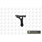 BGA 2 x L+R Front Control/Trailing Arms fits Mercedes-Benz A-Class 1997-2004