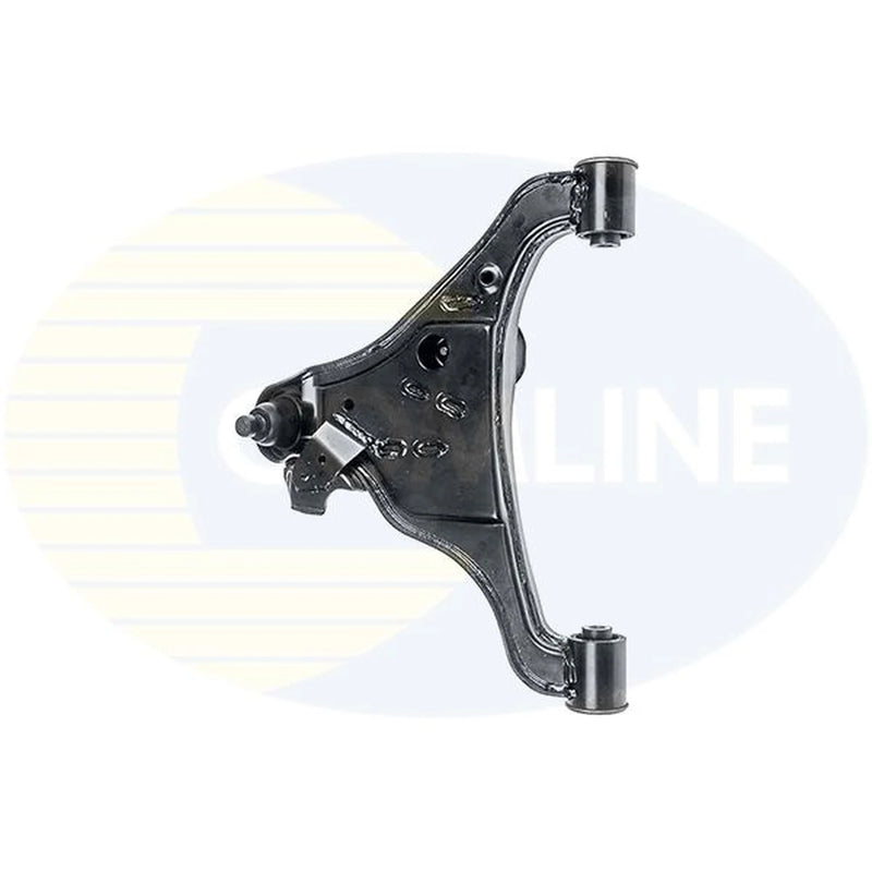 Comline Control/Trailing Arm fits Nissan Navara NP300 Pickup 2014-2015 2.3 2.5