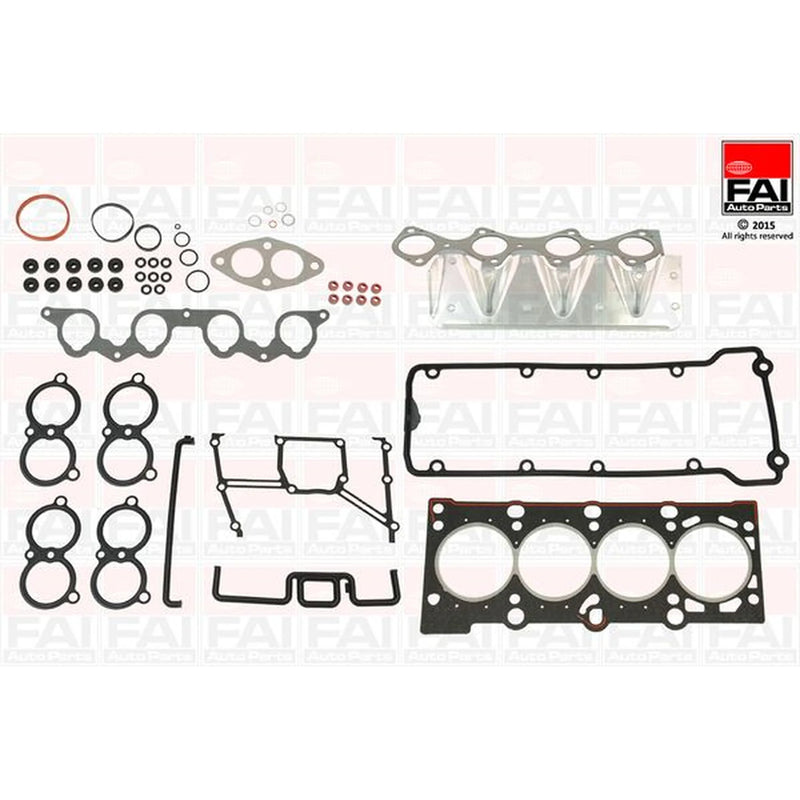 FAI Cylinder Head Gasket Kit