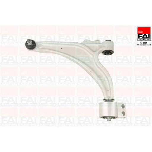 FAI Control/Trailing Arm