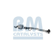 BM Catalysts Homologated Petrol Cat fits Audi A4 B5 1995-2001 2.4 2.6 2.8