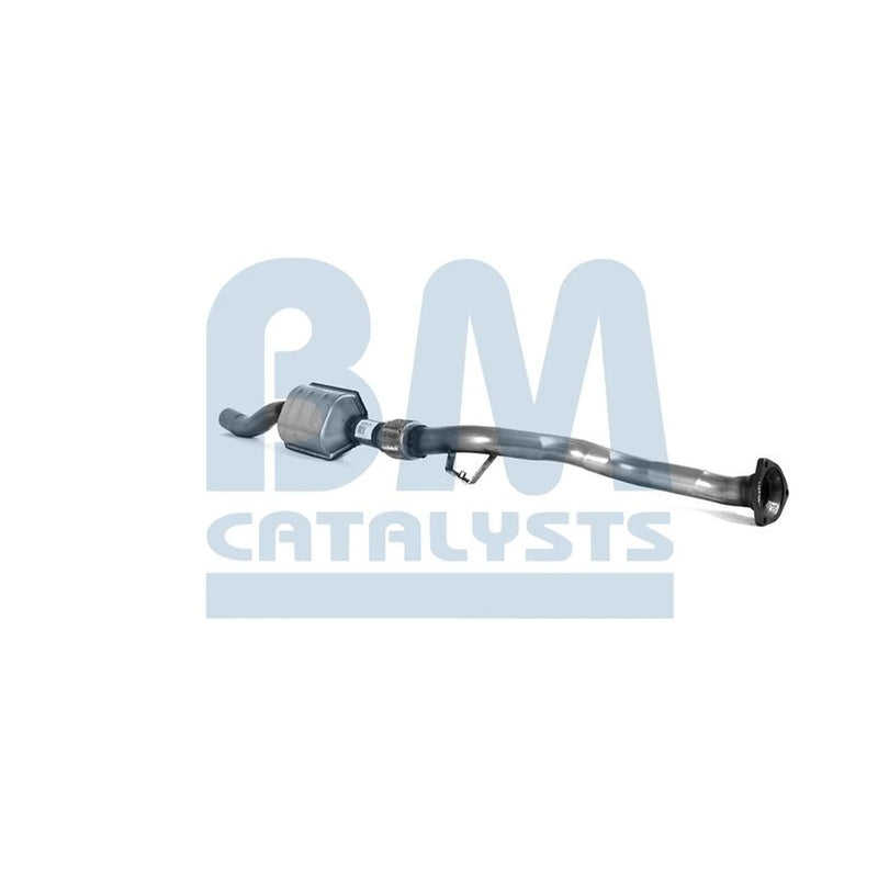 BM Catalysts Homologated Petrol Cat fits Audi A4 B5 1995-2001 2.4 2.6 2.8