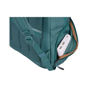 Thule EnRoute rucksack 21 L mallard green Laptop backpack Thule - Bars 4 Cars