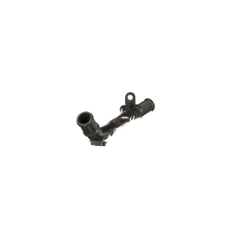 Gates Coolant Water Pipe Tube fits Seat Ibiza 2010-2015 1.2