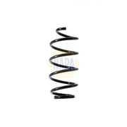 NAPA 2 x Suspension Springs fits Skoda Yeti 2009-2017 1.8 2.0