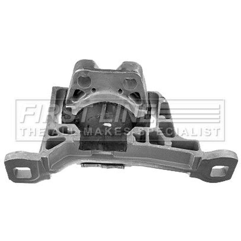 First Line Engine Mount Mounting fits Ford Focus C-Max 2003-2007 1.6 1.8 2.0