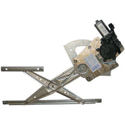 Valeo Electric Window Regulator Lifter Left Front 850414