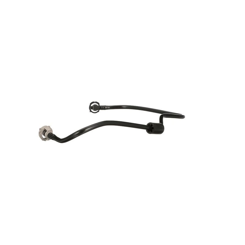 Gates Molded Heater Hose fits Audi A8 D4 2010-2018 3.0