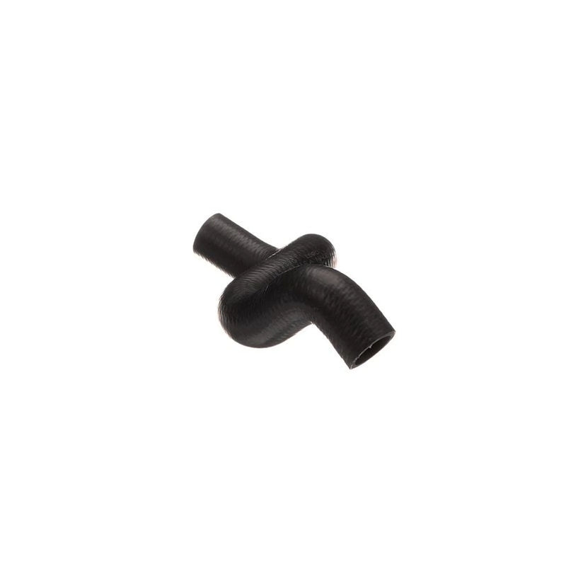 Gates Radiator Coolant Hose 500mm ID fits Opel Astra G 2000-2009 1.6