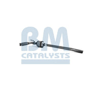 BM Catalysts Homologated Diesel Cat fits Peugeot 406 1999-2004 2.0