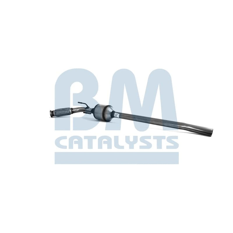 BM Catalysts Homologated Diesel Cat fits Peugeot 406 1999-2004 2.0