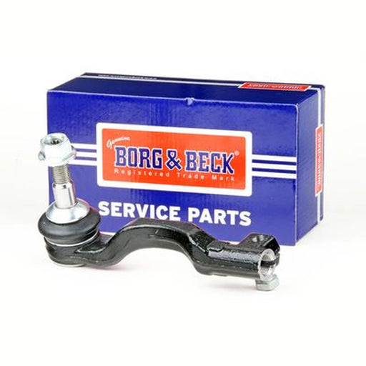 Borg & Beck Steering Tie Rod End Ball Joint BTR6196