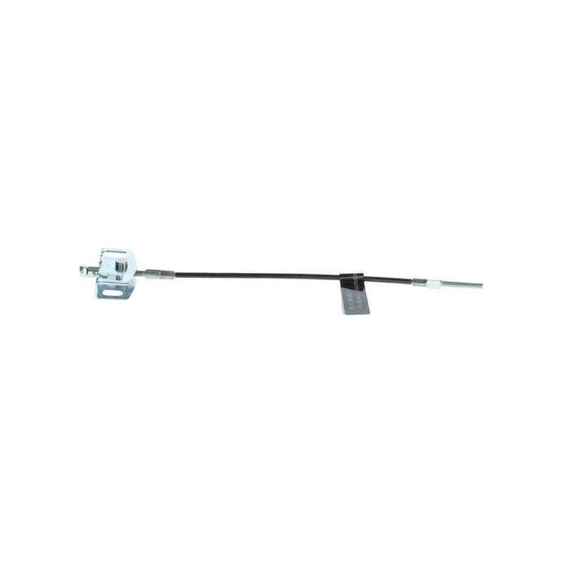 Bosch Handbrake Cable Front fits Hyundai Tucson 2015-2023 1.6 1.7 2.0