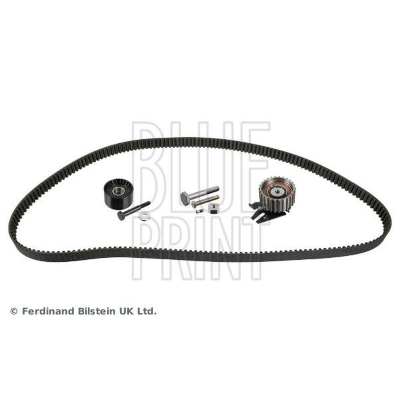 Blue Print Timing Belt Kit with Rollers fits Alfa Romeo Giulietta 2010-2020 1.6