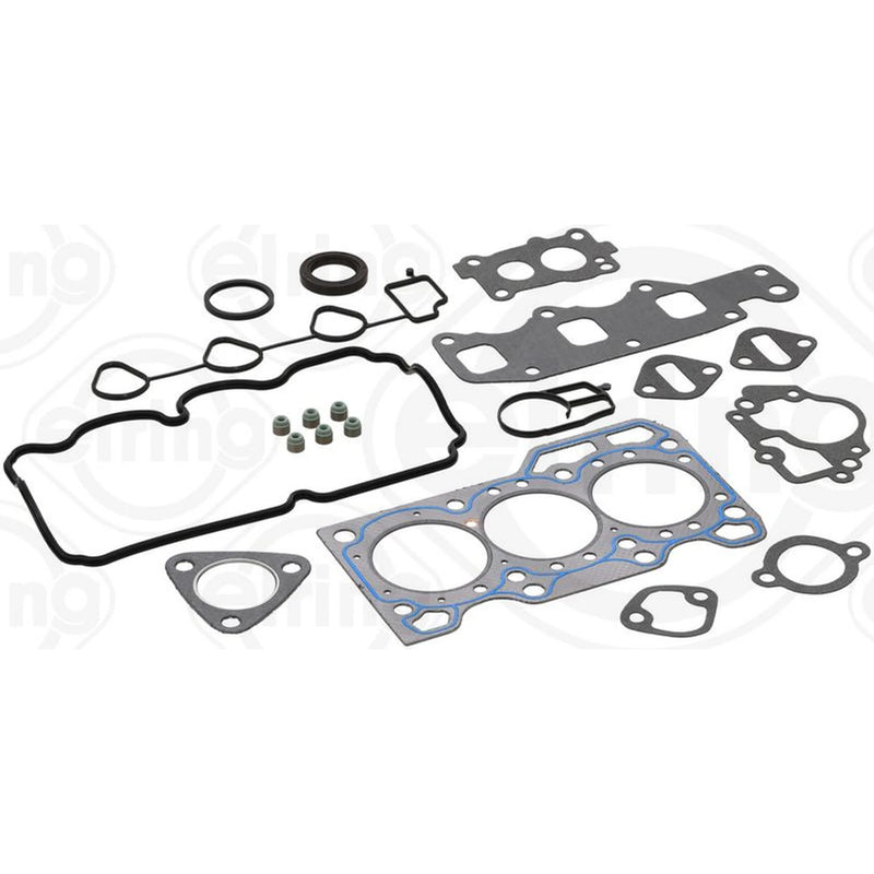 Elring Cylinder Head Gasket Kit fits Chevrolet Matiz 2005-2013 0.8