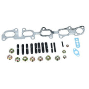 NRF Turbocharger Turbo Unit 90010136