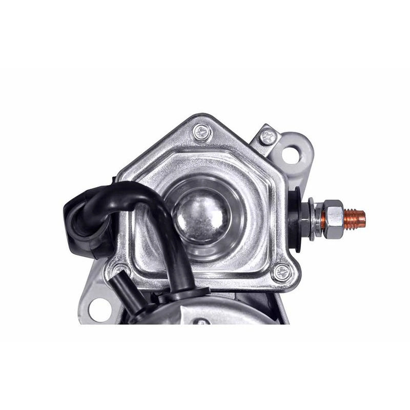 Hella Starter Motor 12V 2.5kW 11 Teeth fits Toyota Chassis 1995-2001 2.4