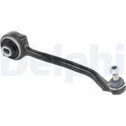 Delphi Control/Trailing Arm Lower fits Mercedes-Benz C-Class 2000-2008