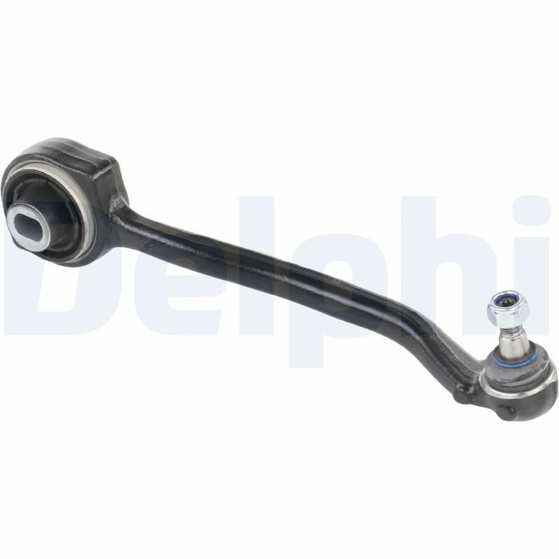 Delphi Control/Trailing Arm Lower fits Mercedes-Benz C-Class 2000-2008