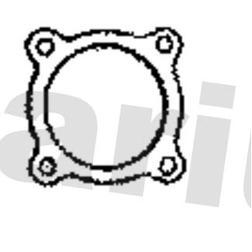 Klarius Exhaust Pipe Gasket OD 411169