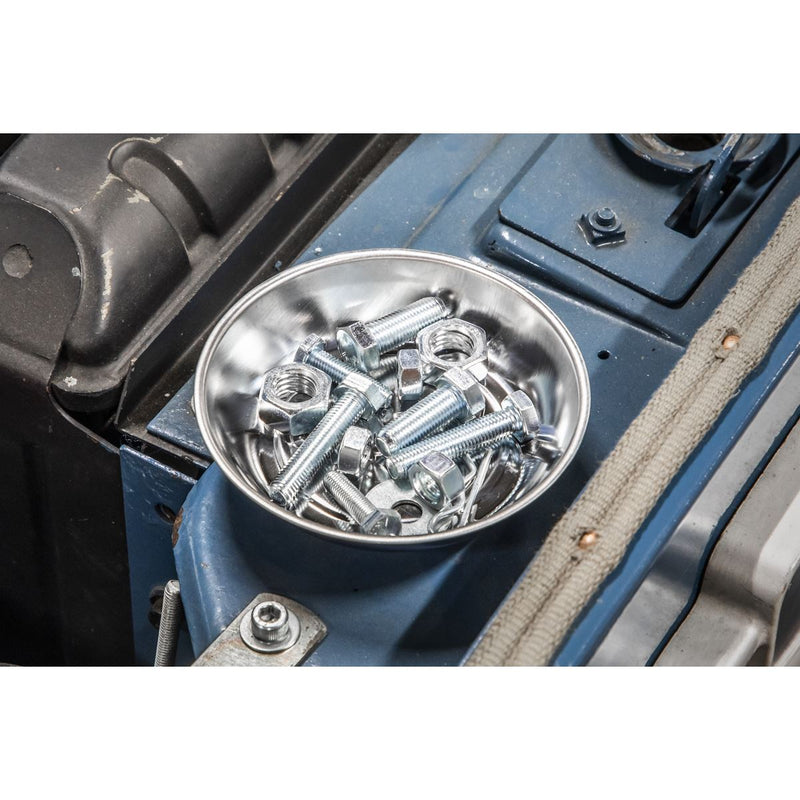 Sealey Premier Premier Magnetic Collector 110mm AK2311 Sealey Premier - Dynamic Drive