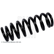 Blue Print Rear Suspension Coil Spring ADK888310