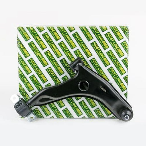 First Line Control/Trailing Arm fits Mitsubishi Carisma 1995-2006 1.6 1.8 1.9