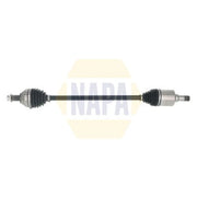 NAPA CV Drive Shaft Driveshaft Front Right NDS3048R
