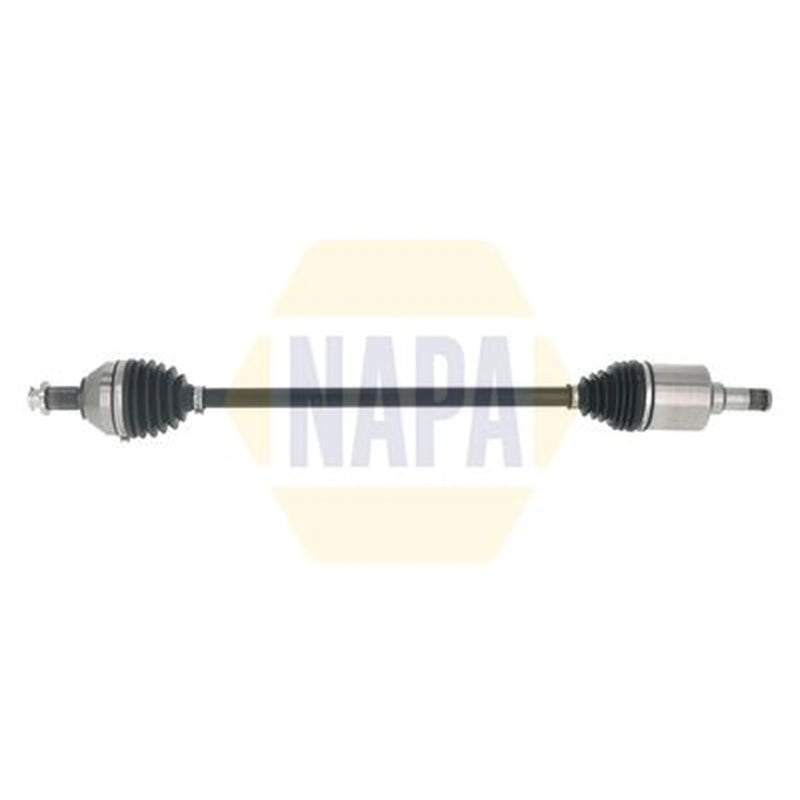 NAPA CV Drive Shaft Driveshaft Front Right NDS3048R