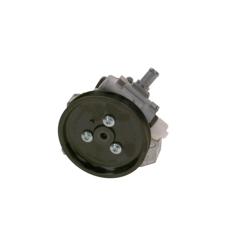Bosch Power Steering Hydraulic Pump fits BMW 3 2004-2013
