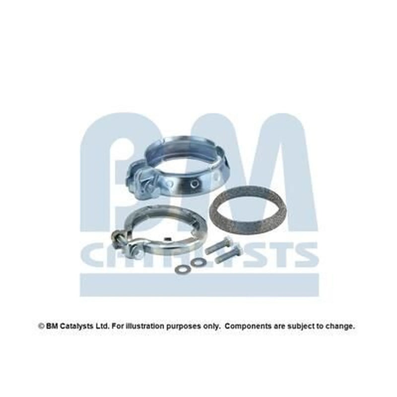 BM Catalysts Fitting Kit FK80359B FK80359B