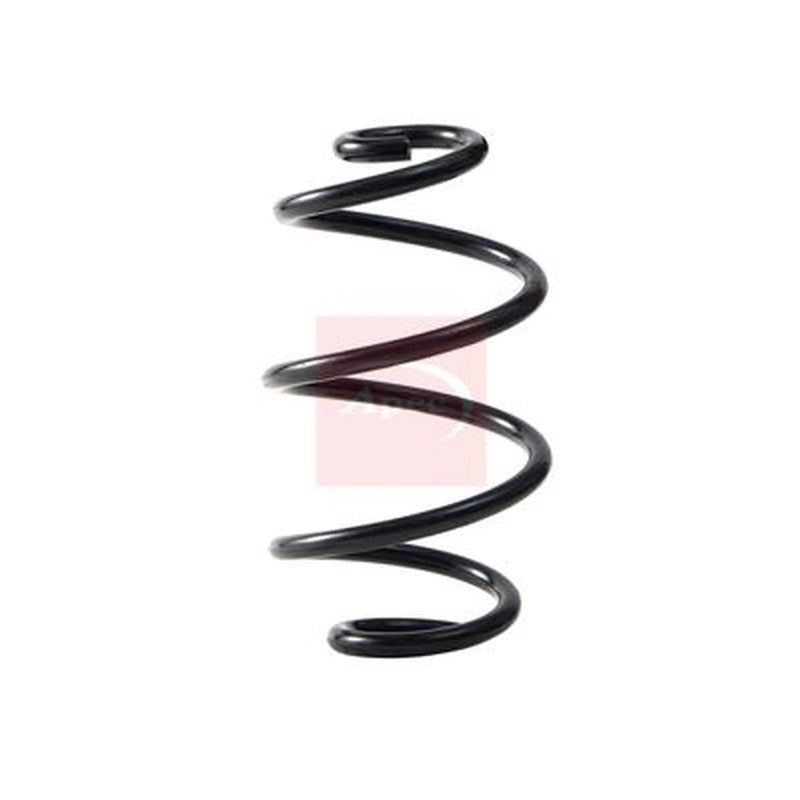 Apec Rear Suspension Coil Spring ACS2131